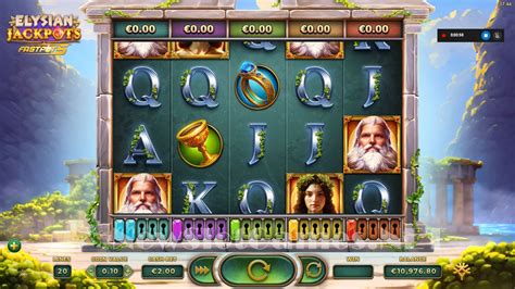 elysian jackpots review|Elysian Jackpots (Yggdrasil Gaming) Slot Review & Demo.